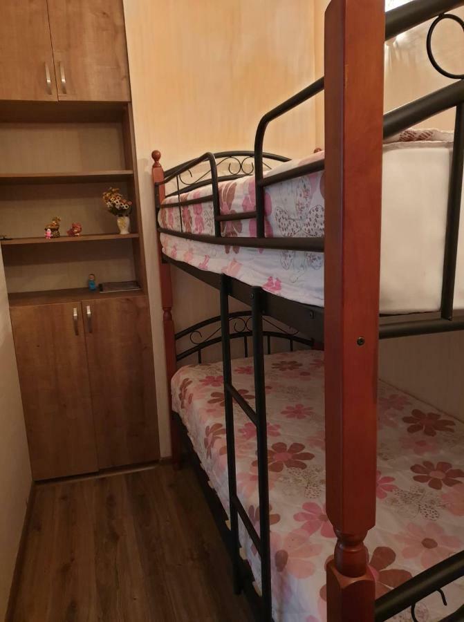 Lia'S Apartment In Orbi Батуми Экстерьер фото